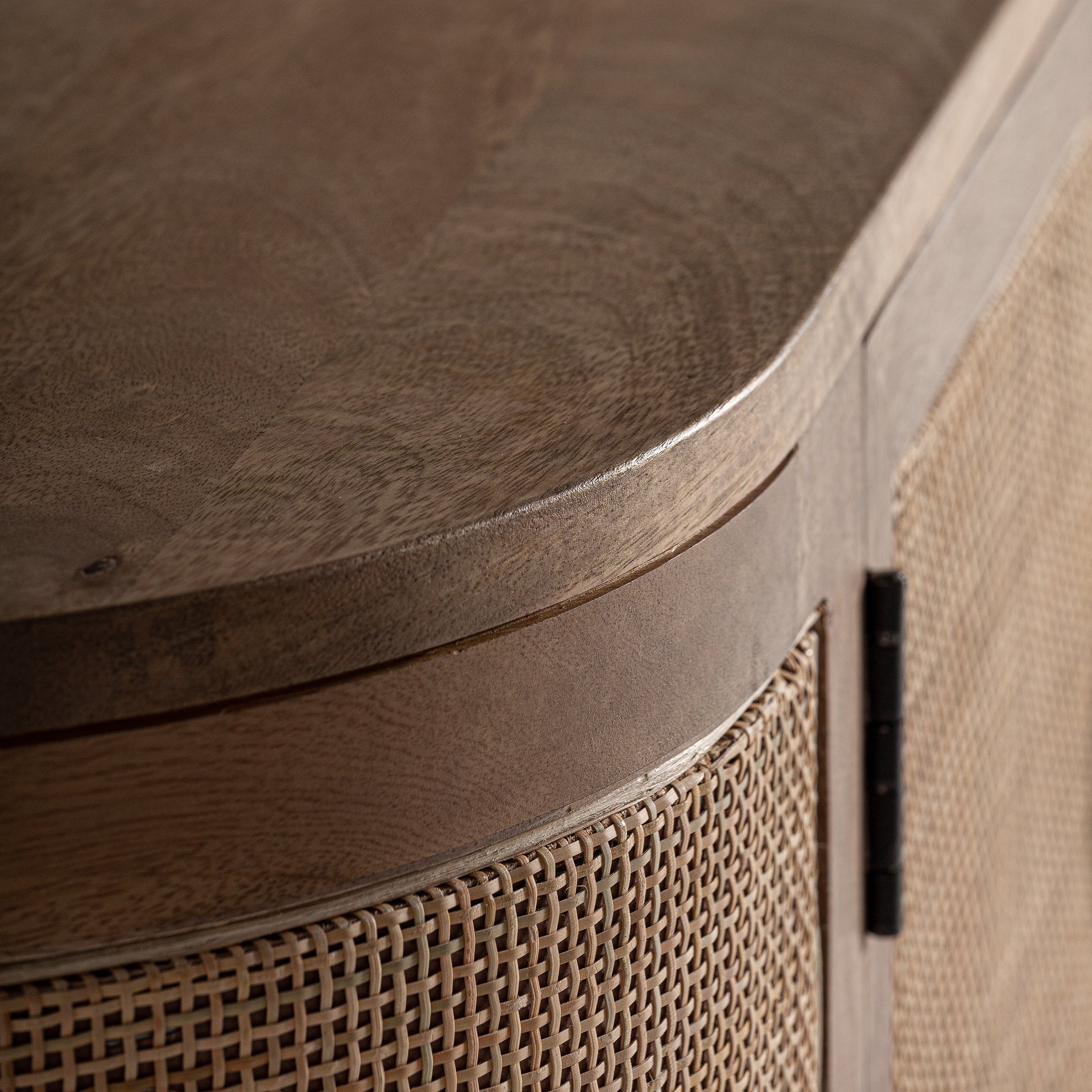 BECKLEY SIDEBOARD